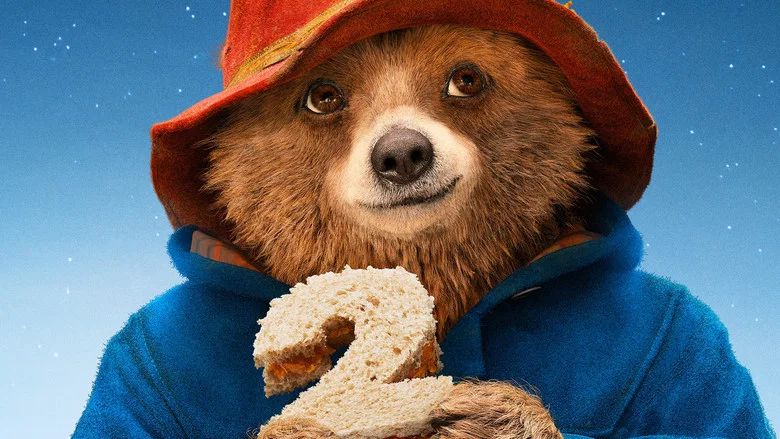 Paddington 2 screenshot 5