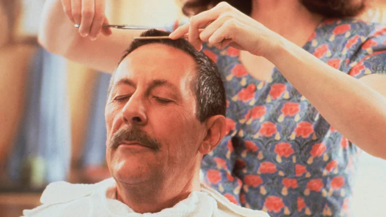 The Hairdresser's Husband screenshot 3