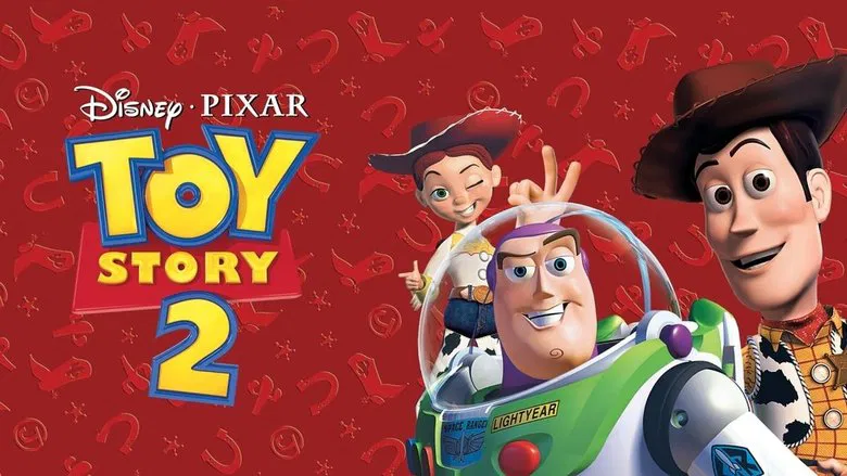 Toy Story 2 screenshot 5