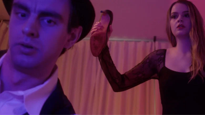 Unhinged screenshot 4