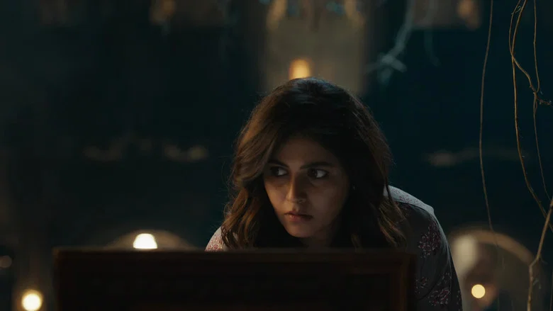 Geethanjali Malli Vachindi screenshot 4