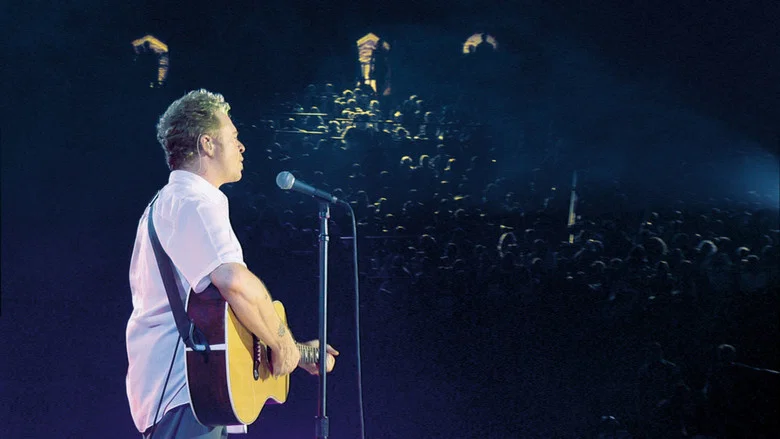 Simply Red - Home: Live in Sicily screenshot 1