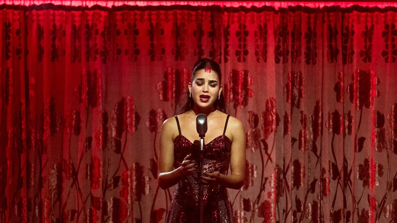 Carmen screenshot 7