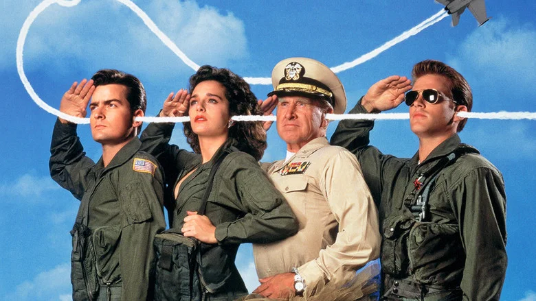 Hot Shots! screenshot 6