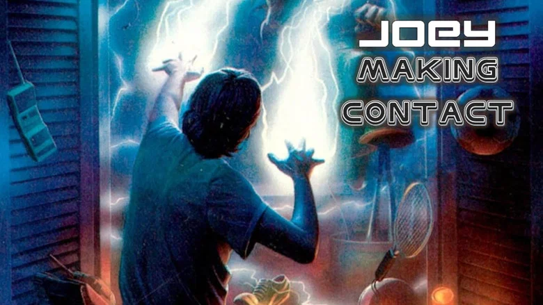 Making Contact screenshot 8