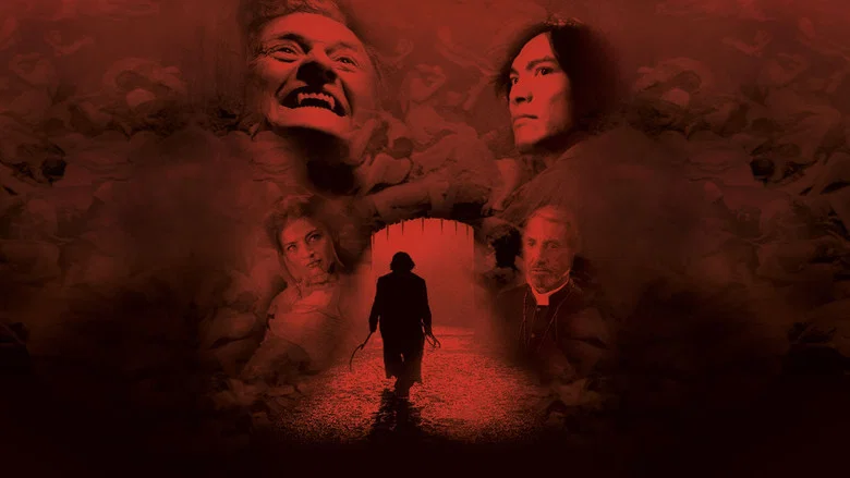 Dracula III: Legacy screenshot 1