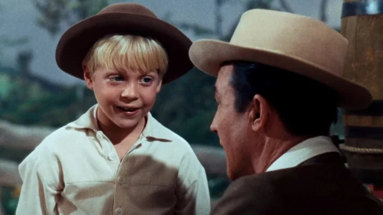 Jack and the Beanstalk screenshot 1