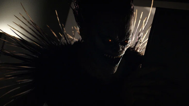 Death Note screenshot 4