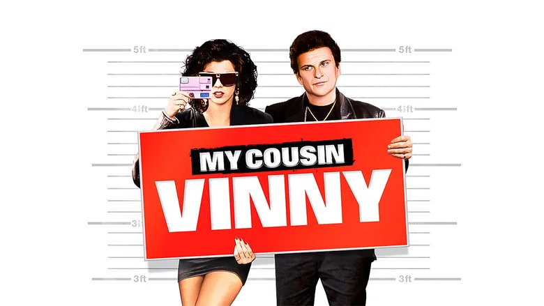 My Cousin Vinny screenshot 8