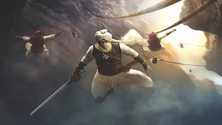Tanhaji: The Unsung Warrior screenshot 2