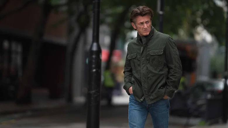 The Gunman screenshot 8