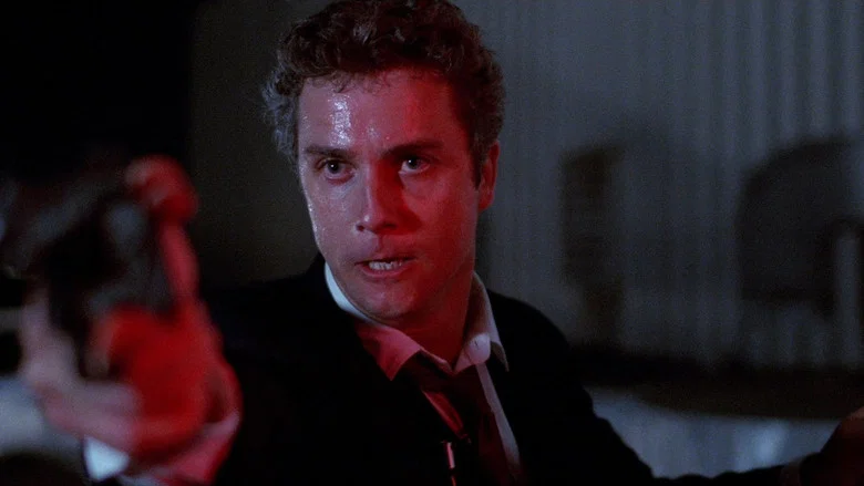 To Live and Die in L.A. screenshot 2