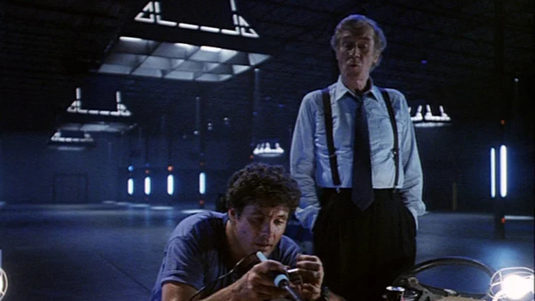 Knight Rider 2000 screenshot 2