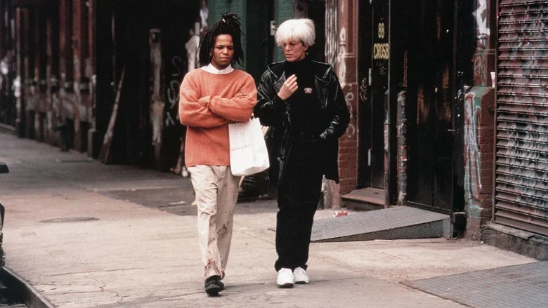 Basquiat screenshot 5