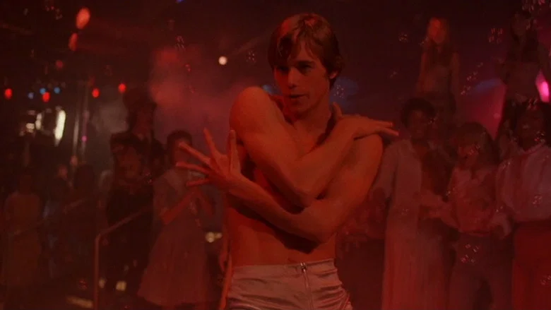 A Night in Heaven screenshot 8