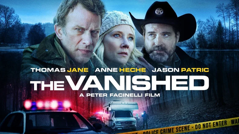 The Vanished screenshot 6