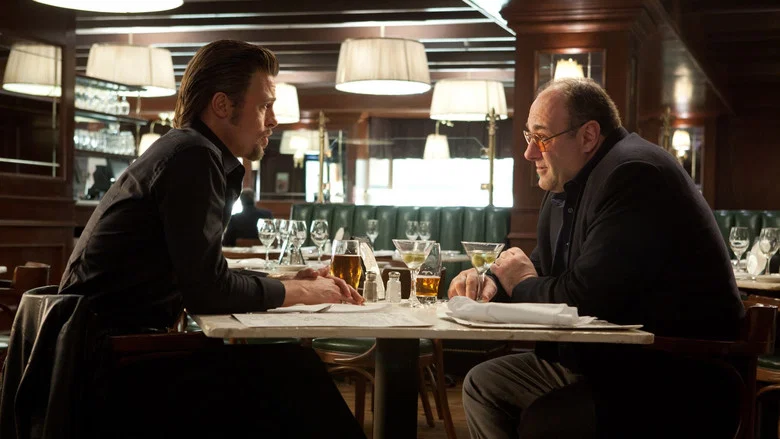 Killing Them Softly screenshot 7