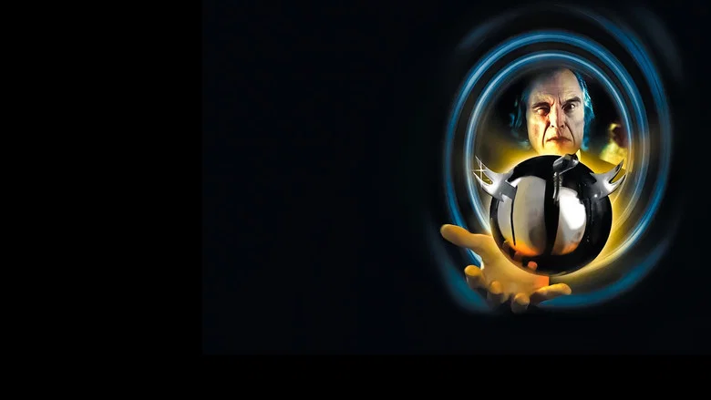 Phantasm screenshot 7