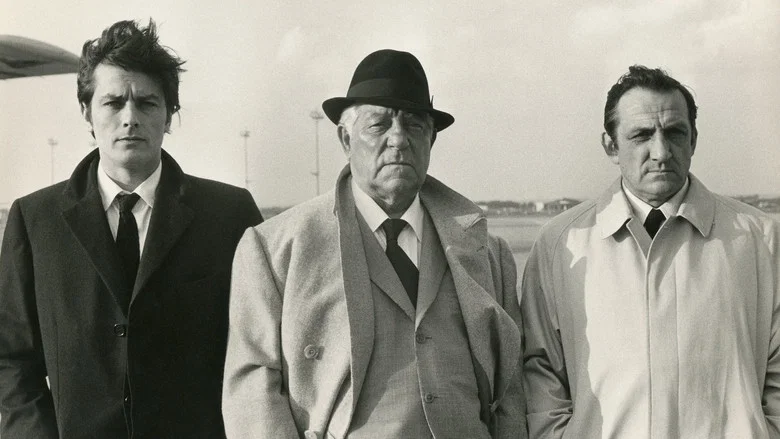 The Sicilian Clan screenshot 1