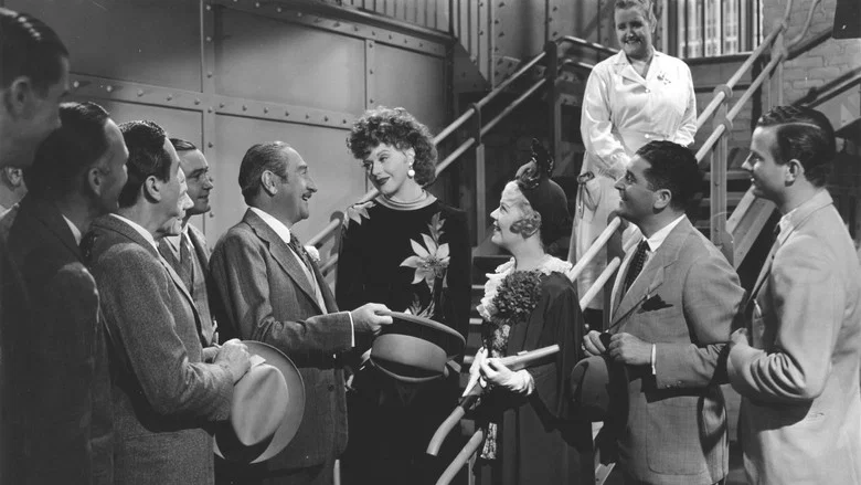 Roxie Hart screenshot 2