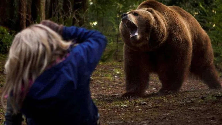 Grizzly Rage screenshot 1