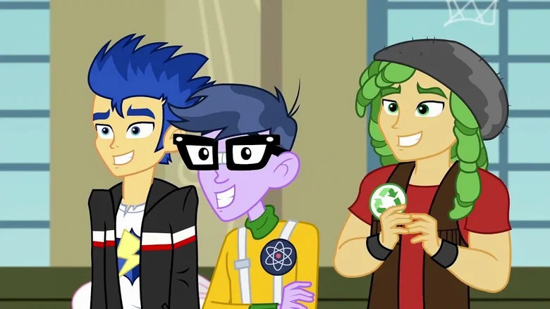 A Banner Day screenshot 1