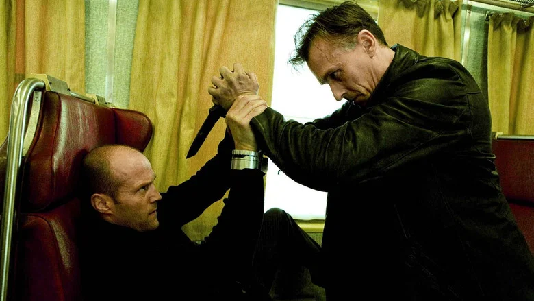 Transporter 3 screenshot 5
