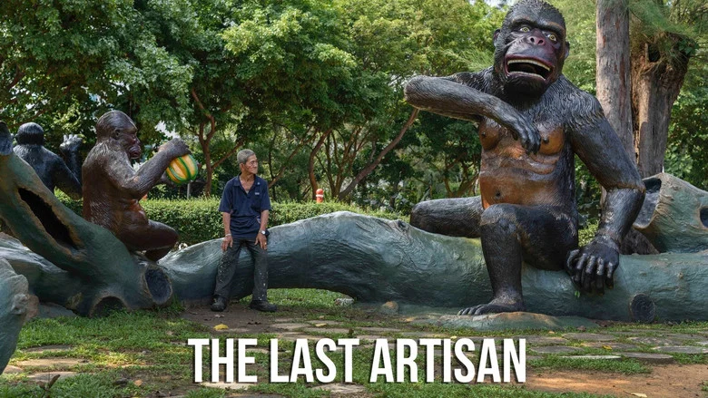 The Last Artisan screenshot 1