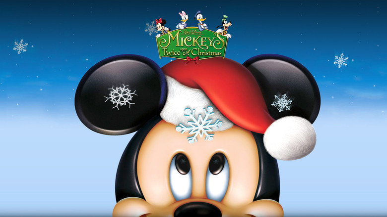 Mickey's Twice Upon a Christmas screenshot 5