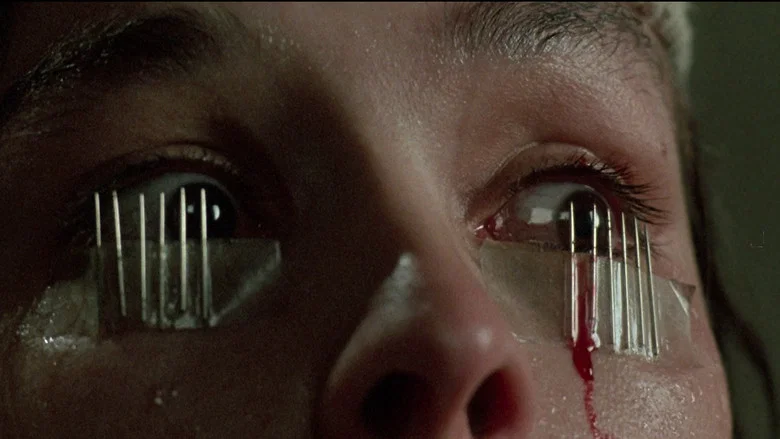 Dario Argento: An Eye for Horror screenshot 1