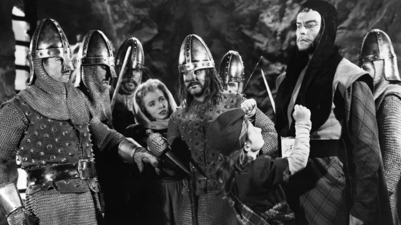 Macbeth screenshot 3