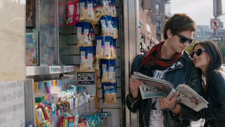 Naomi and Ely's No Kiss List screenshot 2