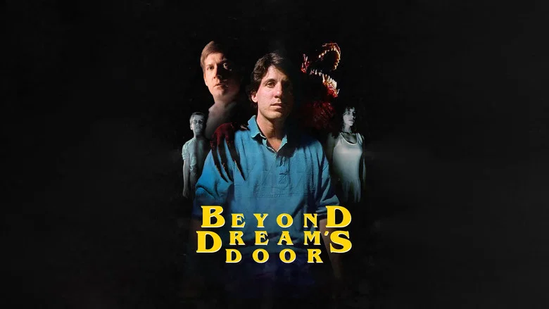 Beyond Dream's Door screenshot 1