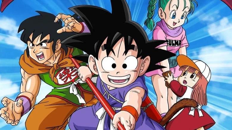 Dragon Ball: Curse of the Blood Rubies screenshot 7