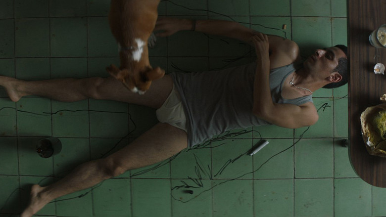 A Cop Movie screenshot 4