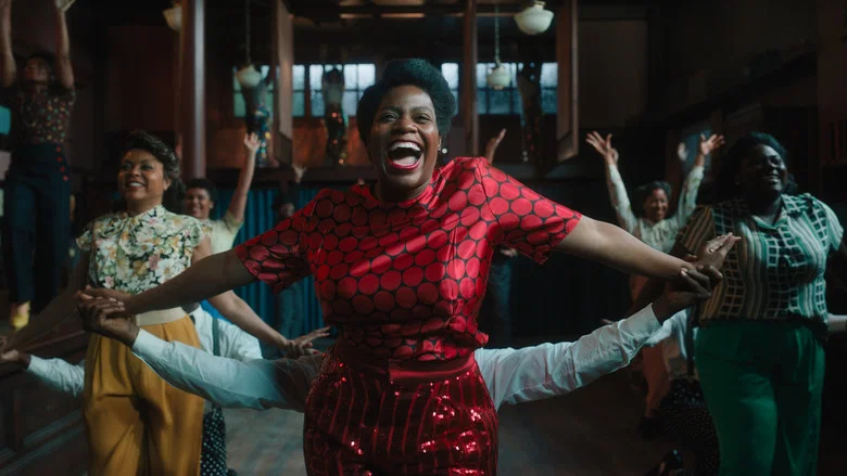 The Color Purple screenshot 5