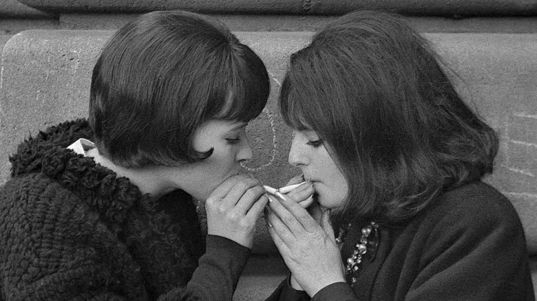 Vivre Sa Vie screenshot 2