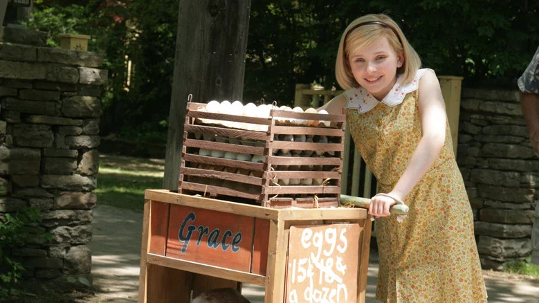 Kit Kittredge: An American Girl screenshot 5