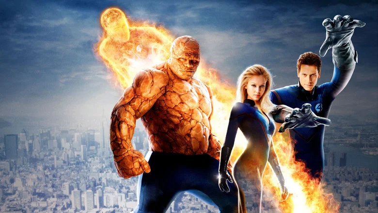 Fantastic Four screenshot 6