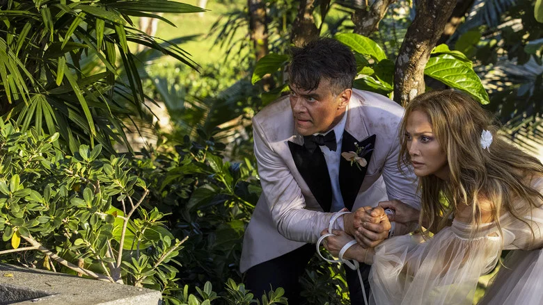 Shotgun Wedding screenshot 7