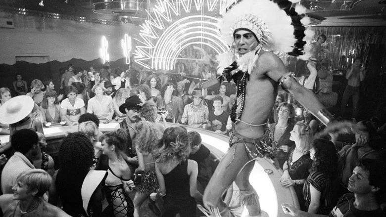 The War on Disco screenshot 5