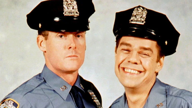 Car 54, Where Are You? screenshot 1