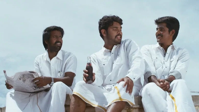 Kedi Billa Killadi Ranga screenshot 8