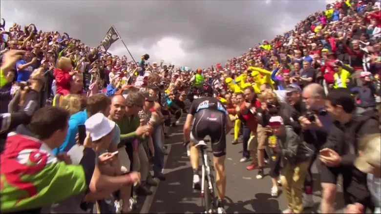 Dictionnaire amoureux du Tour de France screenshot 2