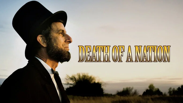 Death of a Nation screenshot 7