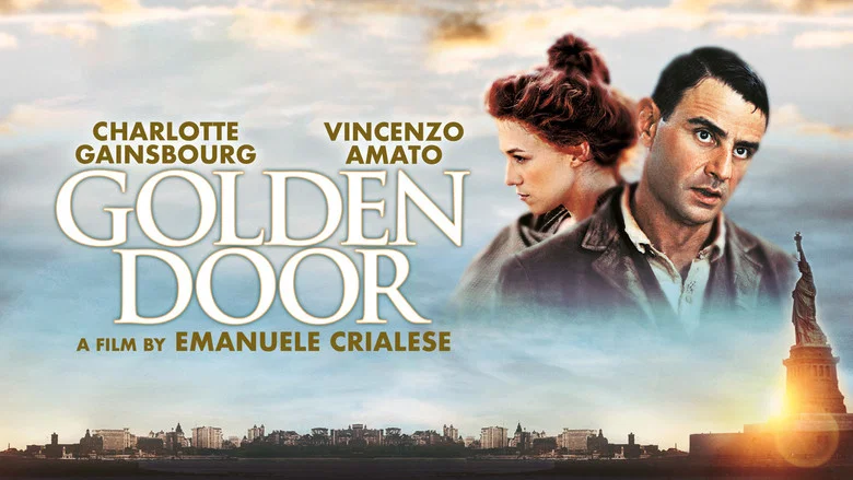 Golden Door screenshot 3