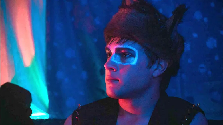 Closet Monster screenshot 4