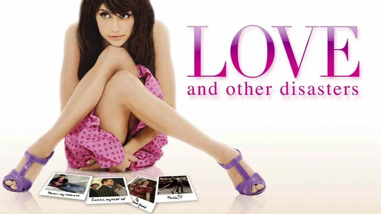 Love and Other Disasters screenshot 6