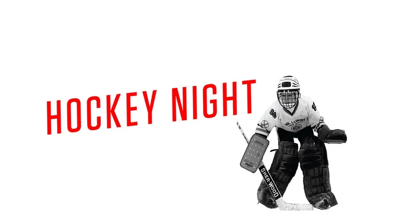 Hockey Night screenshot 3