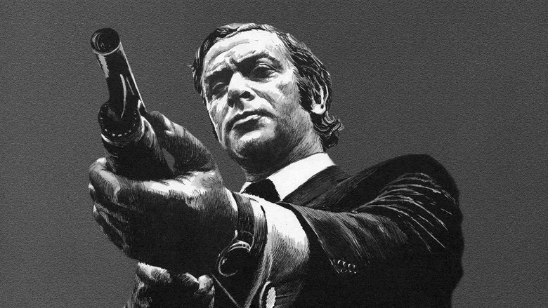Get Carter screenshot 7